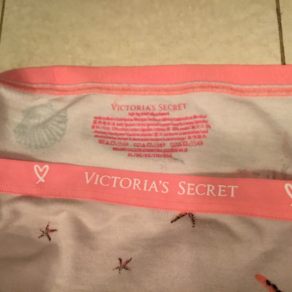 3 Pair Vs New Without Tags - image 6